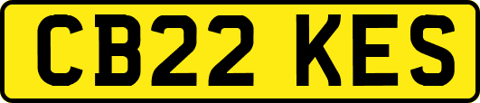 CB22KES