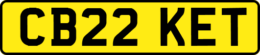 CB22KET