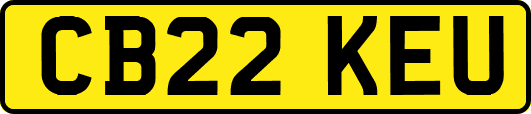 CB22KEU