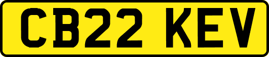CB22KEV