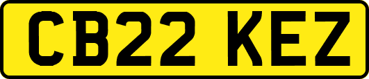 CB22KEZ