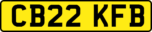 CB22KFB