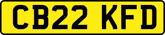 CB22KFD