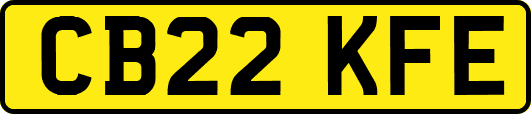 CB22KFE