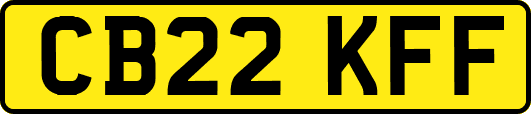 CB22KFF