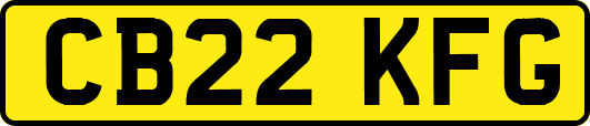 CB22KFG