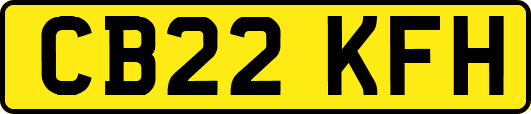 CB22KFH