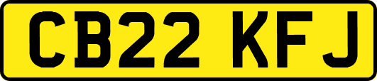 CB22KFJ