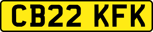 CB22KFK