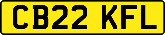 CB22KFL