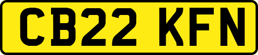 CB22KFN