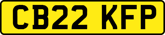 CB22KFP