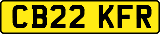 CB22KFR