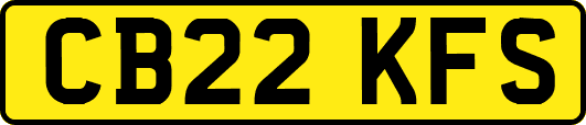 CB22KFS