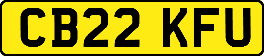 CB22KFU