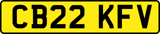 CB22KFV