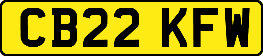 CB22KFW