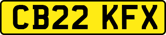 CB22KFX