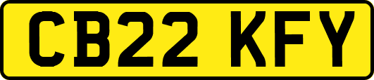 CB22KFY