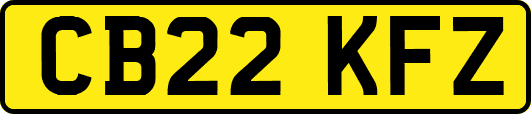 CB22KFZ