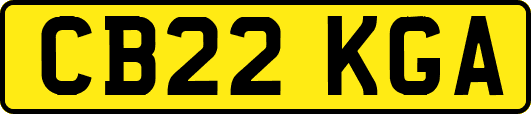 CB22KGA