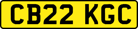 CB22KGC