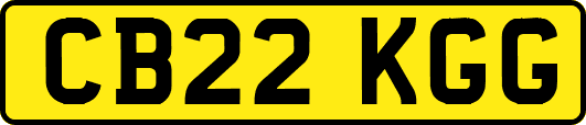 CB22KGG