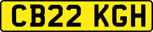 CB22KGH
