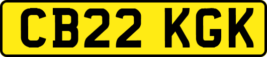 CB22KGK