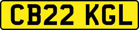 CB22KGL