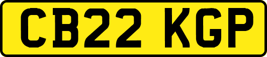 CB22KGP