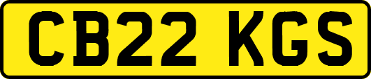 CB22KGS