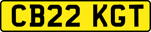 CB22KGT
