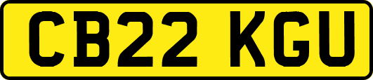 CB22KGU