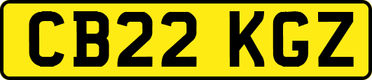 CB22KGZ