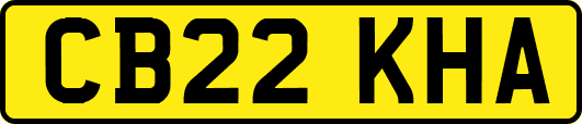 CB22KHA