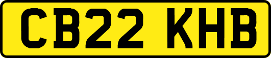 CB22KHB