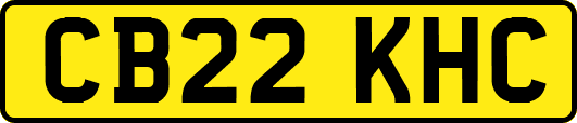 CB22KHC