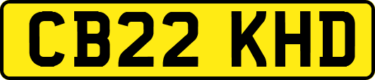 CB22KHD