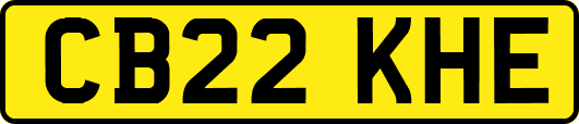 CB22KHE