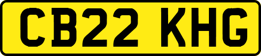 CB22KHG