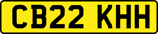 CB22KHH