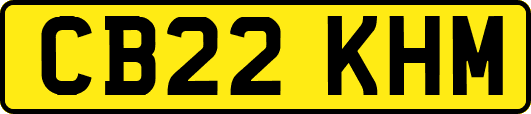 CB22KHM