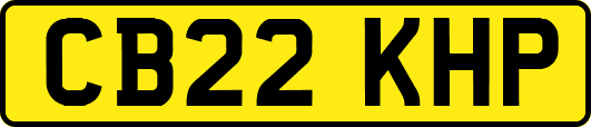 CB22KHP