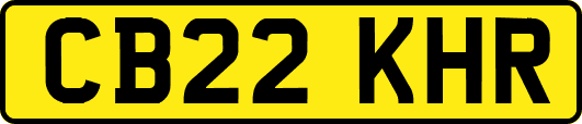 CB22KHR