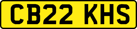 CB22KHS