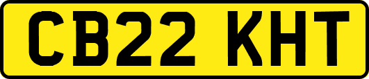 CB22KHT
