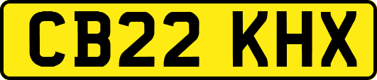 CB22KHX