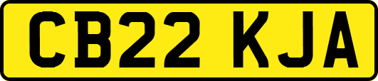 CB22KJA