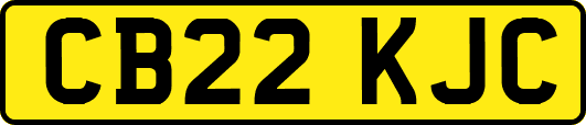 CB22KJC
